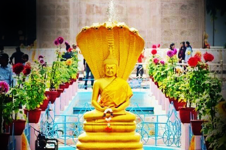 Buddhist Circuit