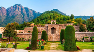Srinagar Tour