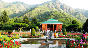 Srinagar Tour