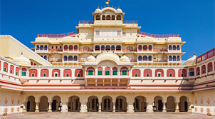 Udaipur Tour