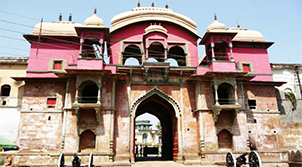 Varanasi Delight