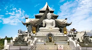 Buddhist Circuit