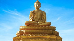 Buddhist Circuit