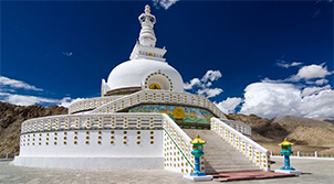Buddhist Circuit