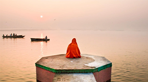 Kashi with Nepal
