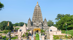 Varanasi Gaya Ayodhya Prayagraj