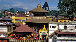 Muktinath Darshan