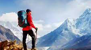 Royal Touch of Nepal
