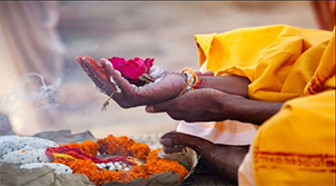 Varanasi 2N/3D Pind Daan 