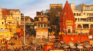 Prayagraj 2N/3D Pind Daan