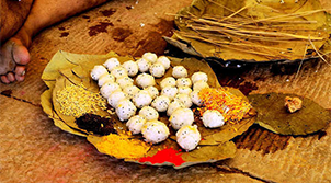 Prayagraj 2N/3D Pind Daan