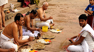 Varanasi 3N/4D Pind Daan