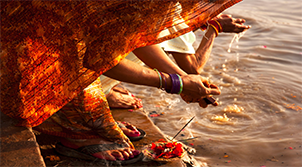 Varanasi 3N/4D Pind Daan