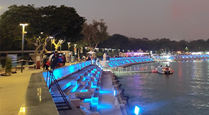 Ahmedabad Tour