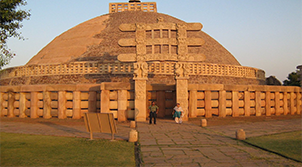 Bhopal Tour