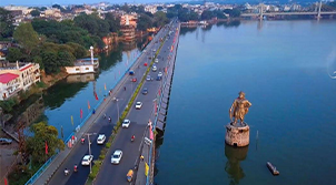 Bhopal Tour