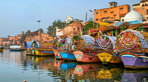 Chitrakoot Tour