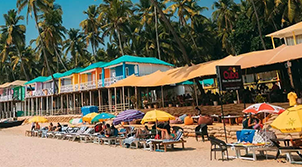Goa Tour