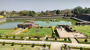 Indore Tour