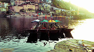 Indore Tour