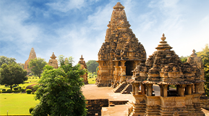Indore Tour