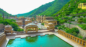 Jaipur Tour