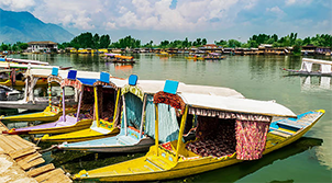 Jammu Tour