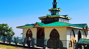 Jammu Tour