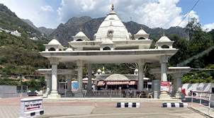 Jammu Tour