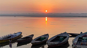 Subah-e-Banaras Tour