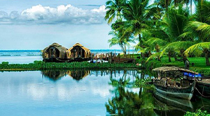 Kerala Cochin Tour