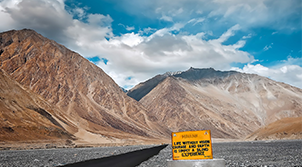 Leh Tour